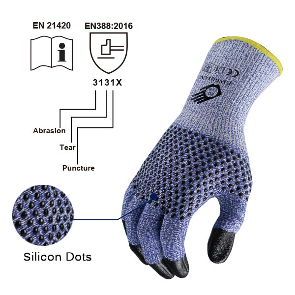 ITEM MODEL: FQ-20765
