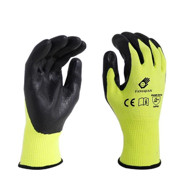 ITEM MODEL: FQ-20865