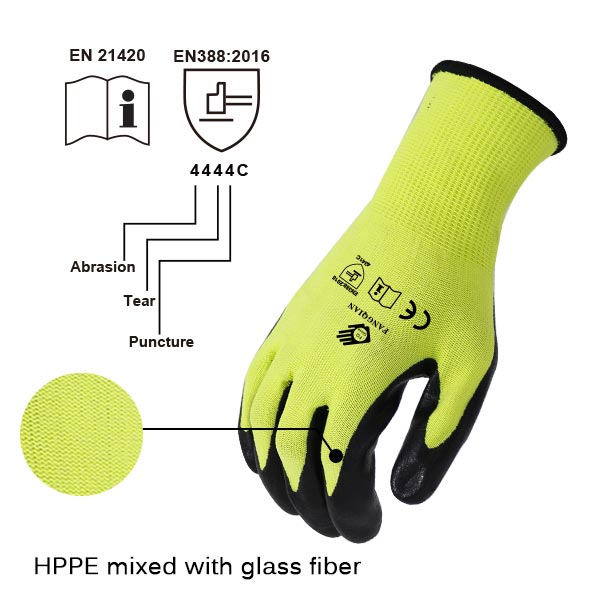 ITEM MODEL: FQ-20865