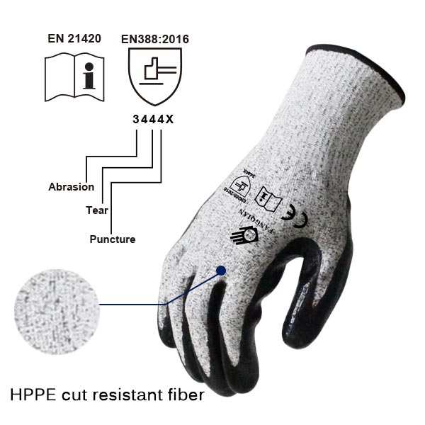 ITEM MODEL: FQ-20953