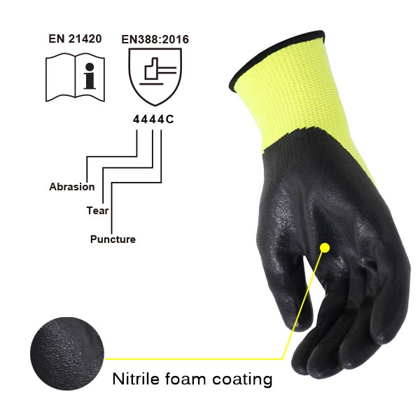 ITEM MODEL: FQ-20954HV