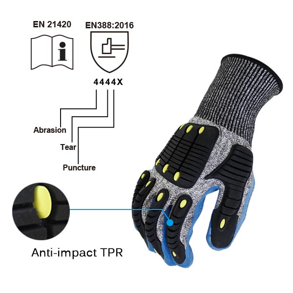 ITEM MODEL: FQ-50181