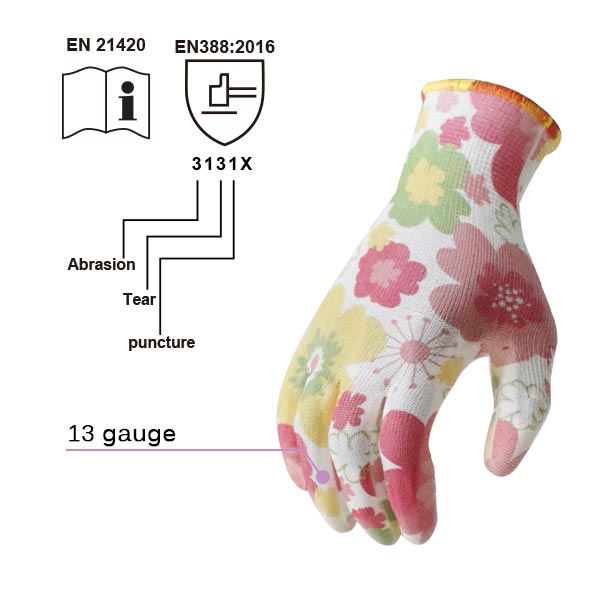 ITEM MODEL: FQ-40977-F