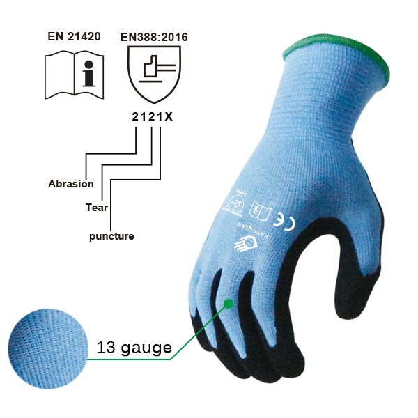 ITEM MODEL: FQ-50951
