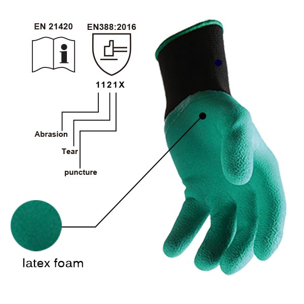 ITEM MODEL: FQ-50970-C