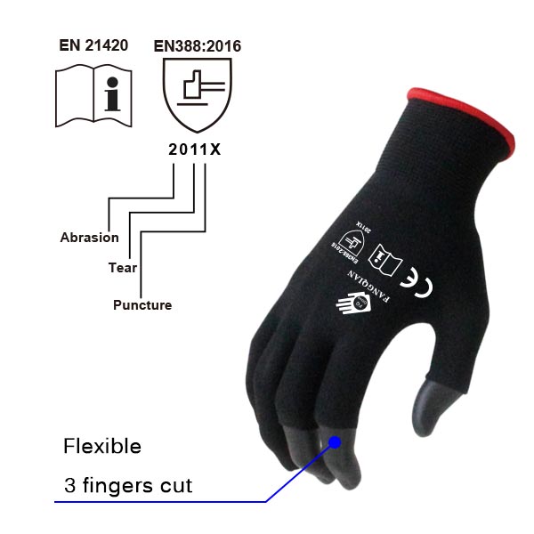 ITEM MODEL: FQ-30581