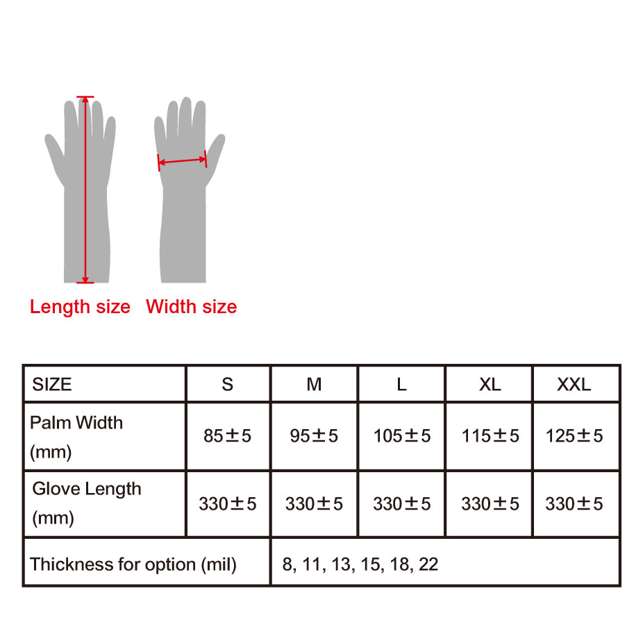 ITEM MODEL: FQ-20821