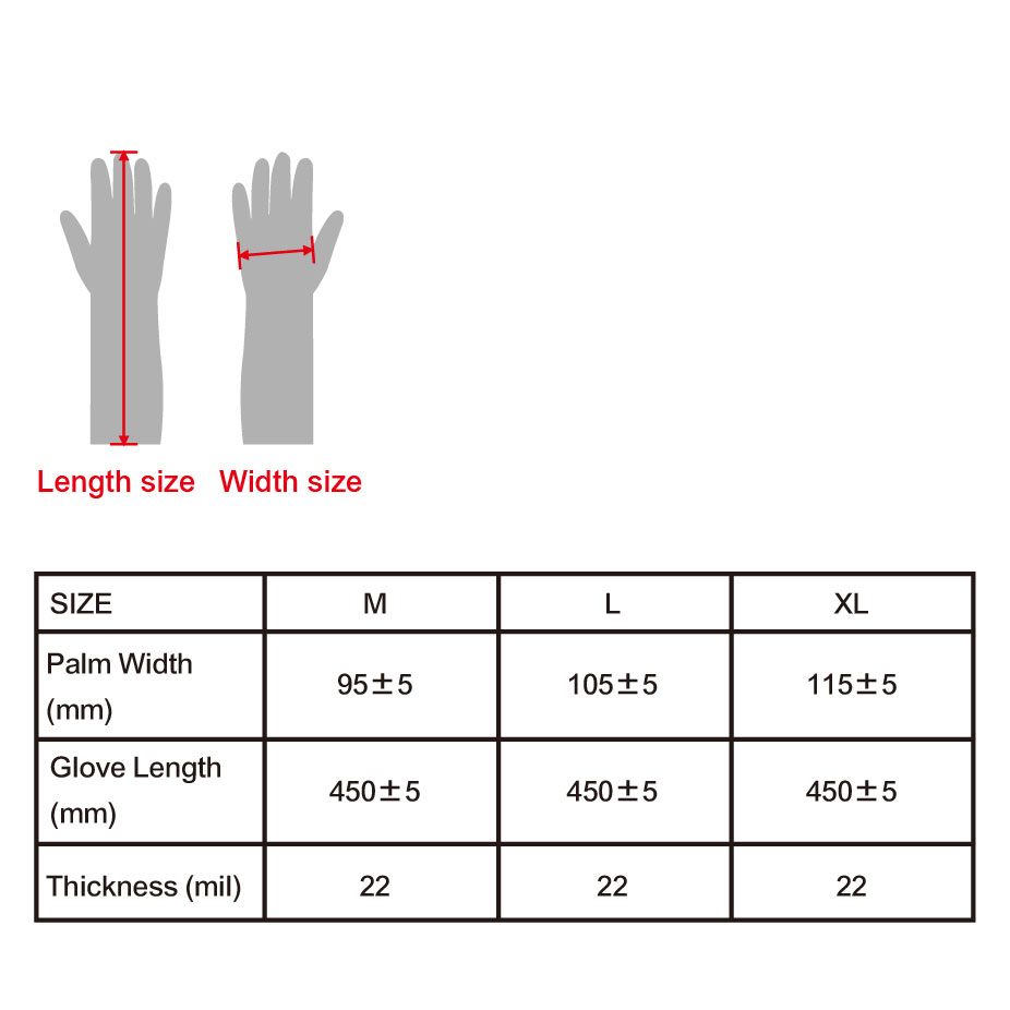 ITEM MODEL: FQ20821L
