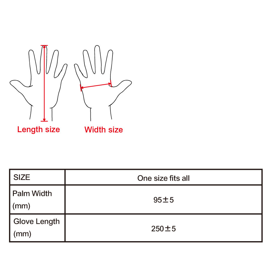 ITEM MODEL: FQ-50970-C