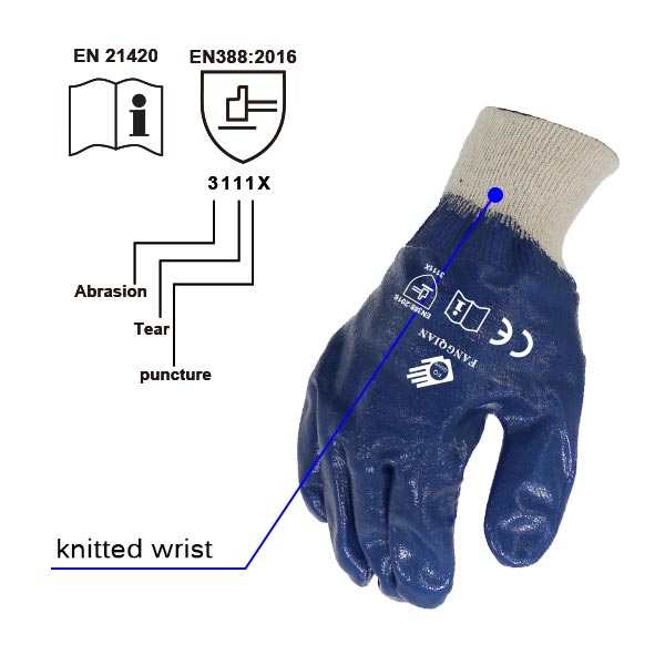 ITEM MODEL: FQ-21502