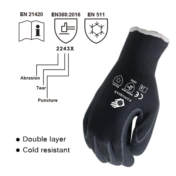 ITEM MODEL: FQ-20988