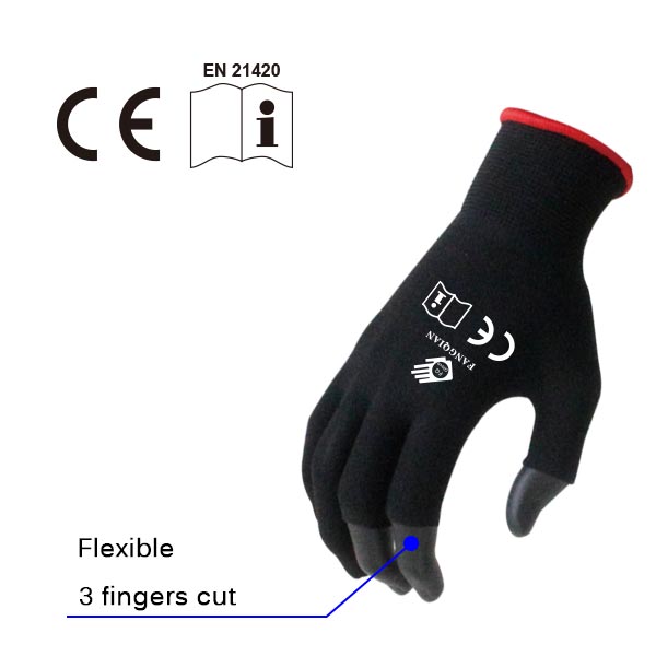 ITEM MODEL: FQ-30581