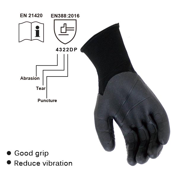 ITEM MODEL: FQ-00001