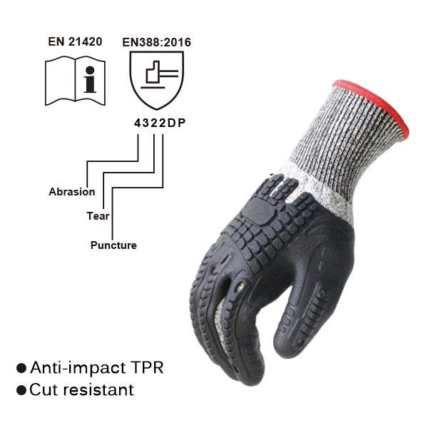 ITEM MODEL: FQ-00001C