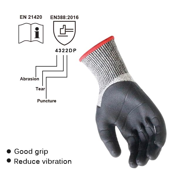 ITEM MODEL: FQ-00001C